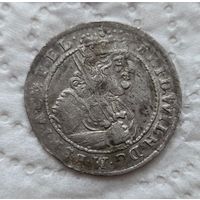 Пруссия орт 1684