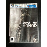Medal of Honor