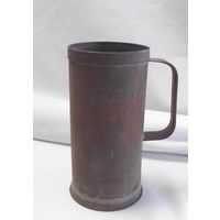 Кружка мерная 0,5л