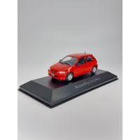 SUZUKI Fun (2003) от ALTAYA 1:43