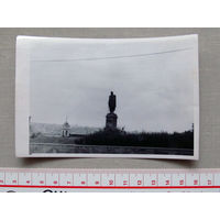 Фотография Смоленск Ориентировочно 1968-1972 ОРИГИНАЛ НЕ КОПИЯ НЕ современная распечатка старой пленки