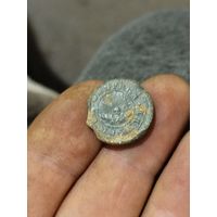 Свенцовая пломба.С 1 рубля.