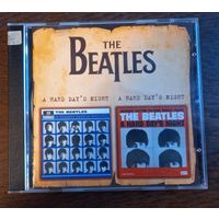 The Beatles - A Hard Day's Night