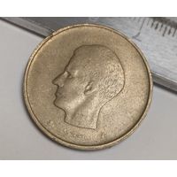 Бельгия 20 франков, 1980