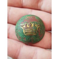 Крупная толстая ливрейка