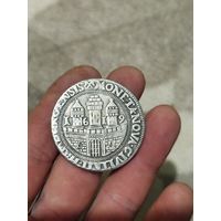 Монета талер 1619 года.С1рубля.