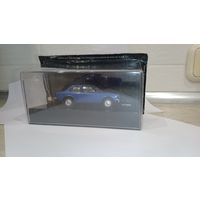 Chevrolet Chevette Luxor 1/43