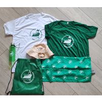 Набор пилигрима. Рим.Ватикан.