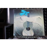 Алексей Покровский - Всё Как Прежде, Всё Та Же Гитара (1987, Vinyl)