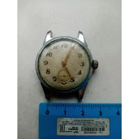 ЧАСЫ СТАРЫЕ СССР (001234)