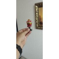 Елочная игрушка!