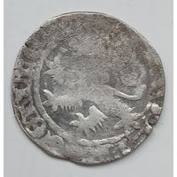 Пражский грош. Вацлав 2.