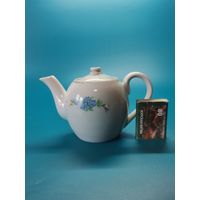 Заварник СССР Дулево.