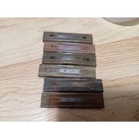 Планка обойма 4