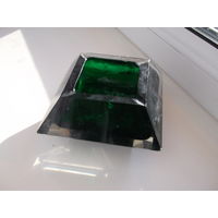 Пепельница Неман СССР