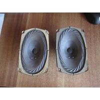 Динамики 3ГДШ-1.      8 ом.Цена за пару.