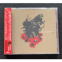 John Vanderslice – Cellar Door
