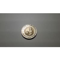 100 эскудо 1990 г. Португальская Республика. Внимательно читайте объявление.