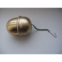 Заварник времён СССР не пользованный