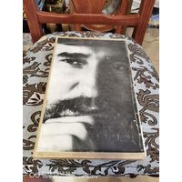 Книга Фидель Кастро: La historia me absolvera трёхдневный аукцион