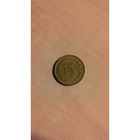 Югославия, 5 пара 1965.