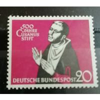 Германия 1958