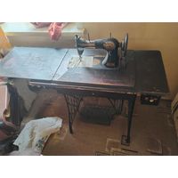 Швейная машина Госшвеймашина