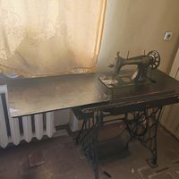 Швейная машина Госшвеймашина