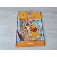 Винни и медовое дерево - Уолт Дисней - Walt Disney