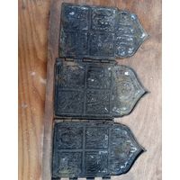 Складень 3 створки
