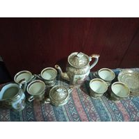 Сервиз чайный 80-90