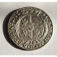 Орт 1756 ЕС ЛЮСТР