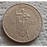 5 марок 1925
