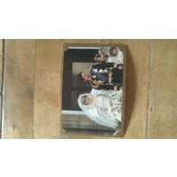 Наклейка Diana