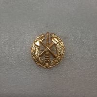 Кокарда ВДПО СССР, новая! #2