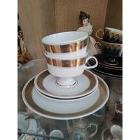 Чайная пара Waiiendorf фарфор