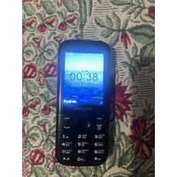 Телефон Филипс на 2 сим