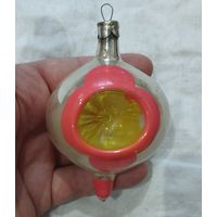 Ёлочная игрушка