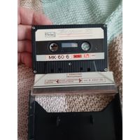 Кассета  Свемв  МК-60-5