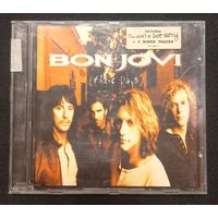 CD,(EC) Bon Jovi – These Days