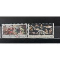 РАСПРОДАЖА ГЕРМАНИЯ 2010г. Полная серия. Гаш.