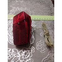 Стоп сигнал СССР