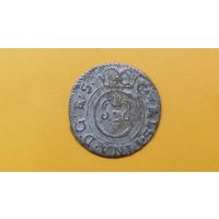 Солид 1652 Кристина