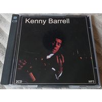 Kenny Barrell mp3 2cd