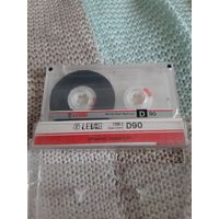 Кассета  LEVIS D90