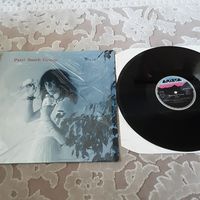 PATTI SMITH GROUP - 1979 - WAVE (GERMANY) LP