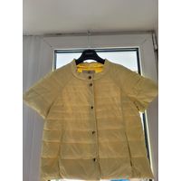 Куртка- жилет Savage