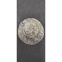 Полугрош Коронный Ян Ольбрахт 1492-1501