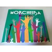 (2cd)  Morcheeba – Greatest Hits