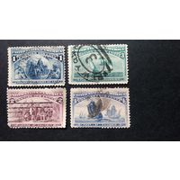 США\а45\1893 КОЛУМБ